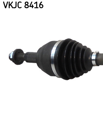 SKF Antriebswelle